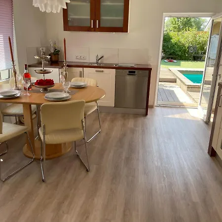 Prázdninový dům Evelina *