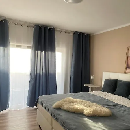 Prázdninový dům Evelina *