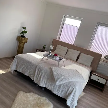 Evelina * Steinheim (Westphalia)