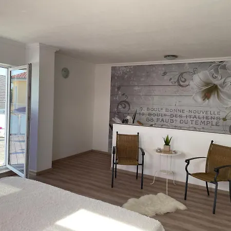 Evelina Steinheim (Westphalia)