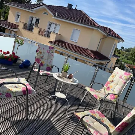 Prázdninový dům Evelina