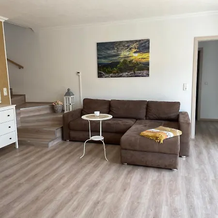 Prázdninový dům Evelina *