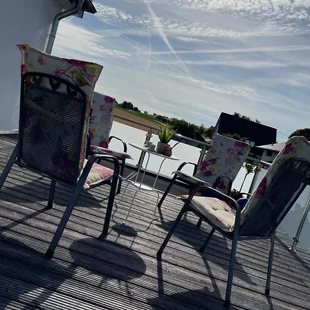 Evelina * Steinheim (Westphalia)