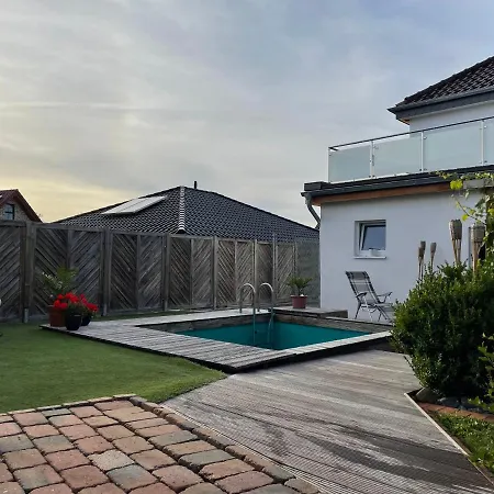 Prázdninový dům Evelina *