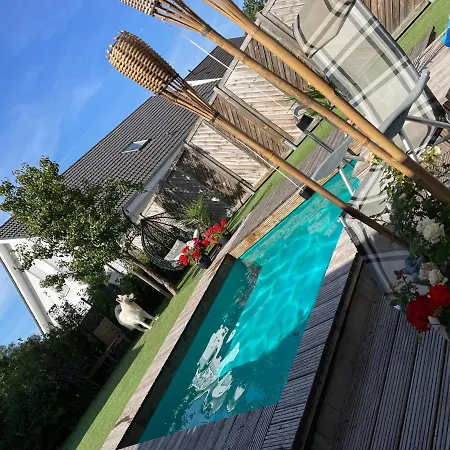 Evelina * Steinheim (Westphalia)