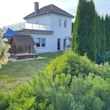 Evelina Holiday home