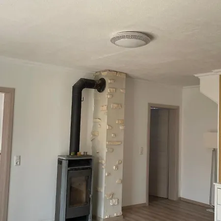 Evelina * Steinheim (Westphalia)