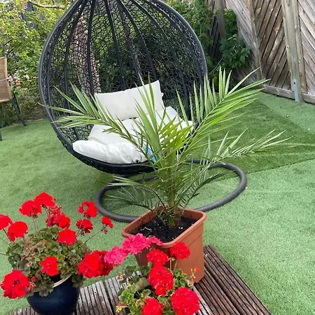 Holiday home Evelina