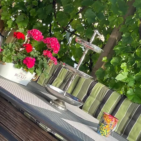 Evelina Holiday home Steinheim (Westphalia)
