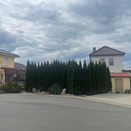 Holiday home Evelina