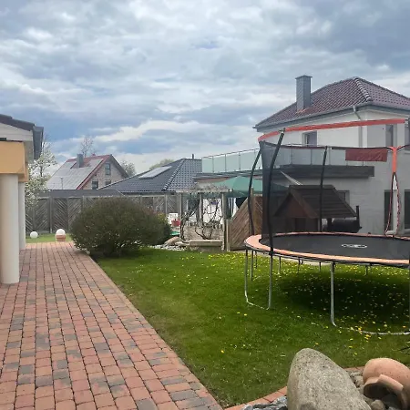 Holiday home Evelina