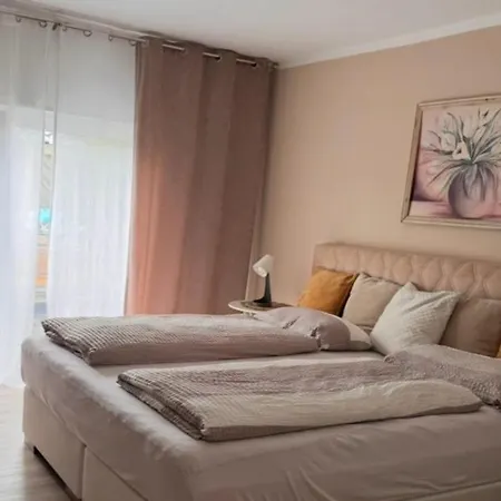 Evelina Holiday home *
