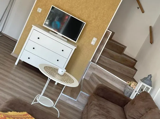 Hébergement de vacances Evelina Steinheim (Westphalia)