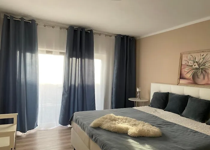 Hébergement de vacances Evelina *