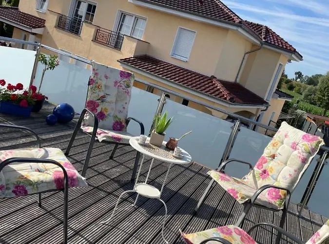 Hébergement de vacances Evelina