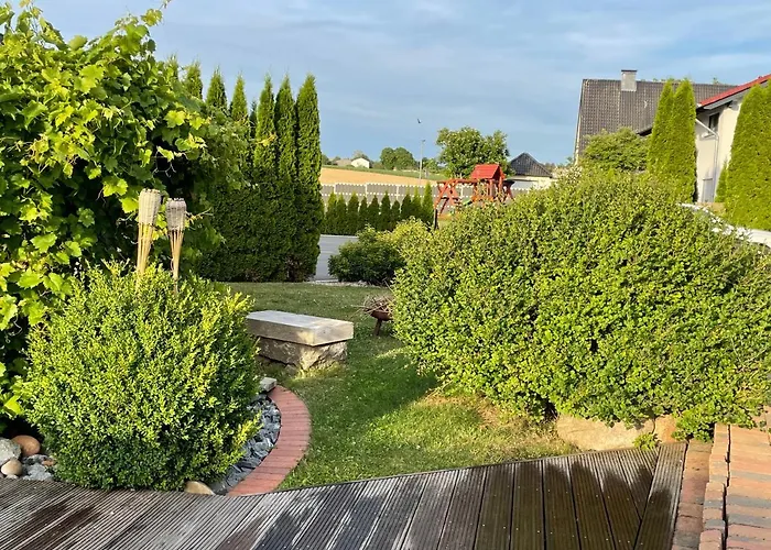 Hébergement de vacances Evelina *