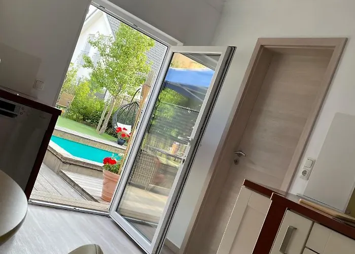 Hébergement de vacances Evelina Steinheim (Westphalia)