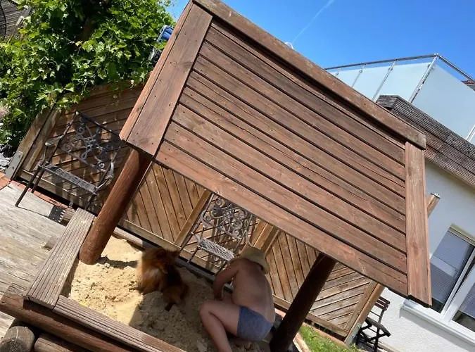 Hébergement de vacances Evelina Steinheim (Westphalia)