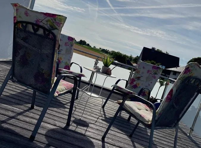 Evelina * Steinheim (Westphalia)