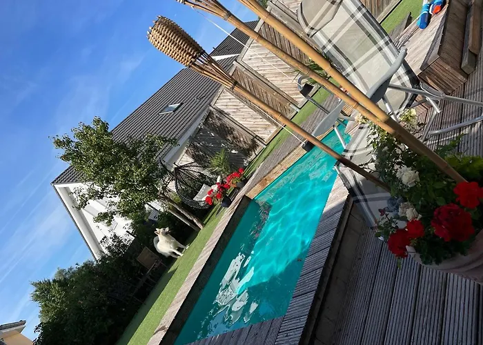 Evelina * Steinheim (Westphalia)