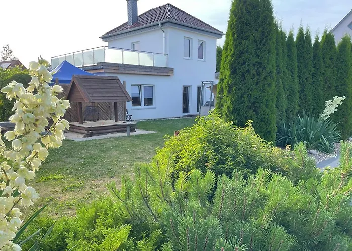 Evelina Hébergement de vacances