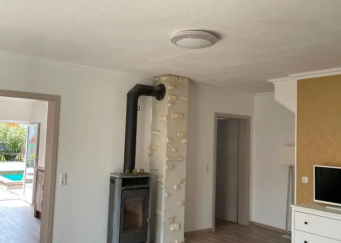 Evelina * Steinheim (Westphalia)