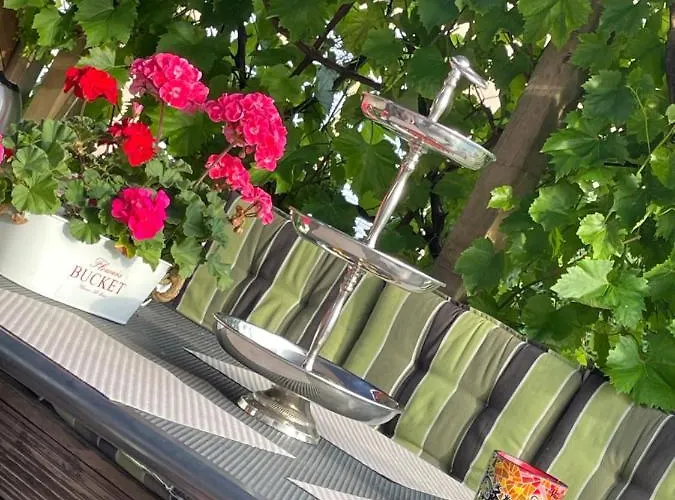 Evelina Hébergement de vacances Steinheim (Westphalia)