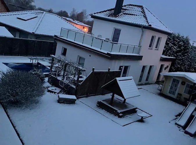 Evelina Hébergement de vacances