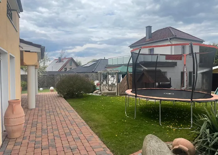 Hébergement de vacances Evelina